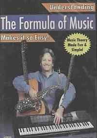 Understanding the Formula of Music Makes It So Easy!