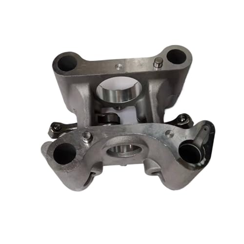 Árbol de levas con balancín para moto GLH125 y CB125F 4