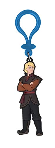 Kristoff Disney Frozen 2 clip sac PVC souple ultra résistant