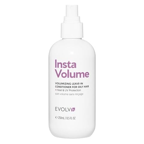 EVOLVh InstaVolume Leave-In Conditioner Cover