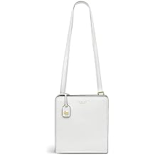 RADLEY London Summer Street Womens Mini Leather Zip Around Crossbody Bag