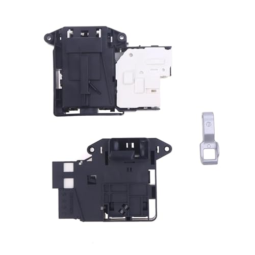 Interrupteur de lave-linge compatible EBF61315801 - 6