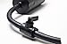Radium Engineering Universal Catch Can Petcock Drain Kit (Single Application)(20-0024)
