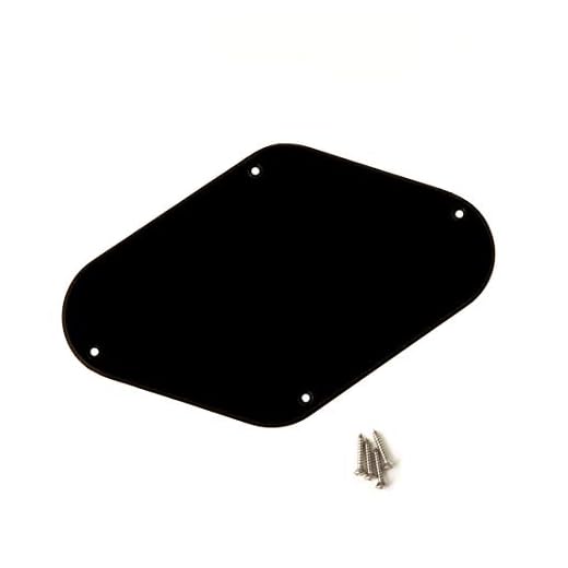 PRS Electronics - Placa trasera (SC245, SC250, Tremonti)