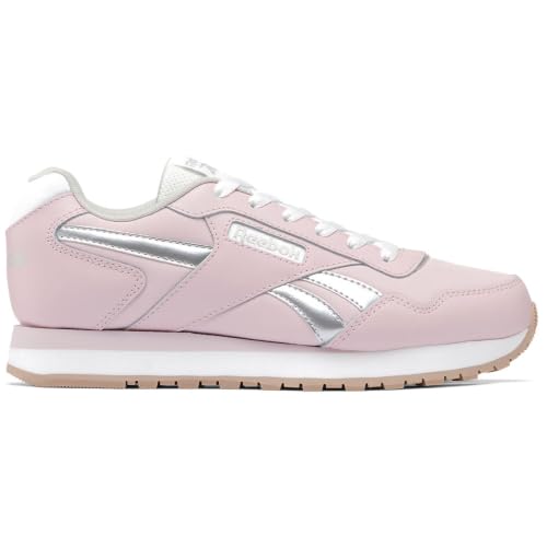 Reebok Glide Damen Retro Sneaker, Sportschuhe im Heritage-Stil – Ansicht 1