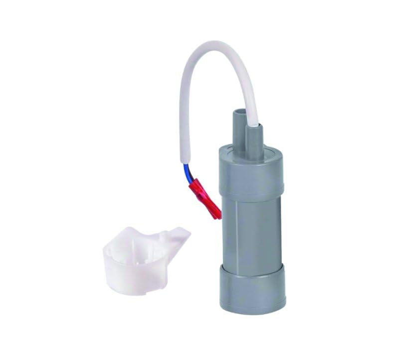 C2 / C200 Cassette Toilet Electric Flush Pump – Compatible Replacement for Thetford C2, C200, C200CW Toilets – 12V Submersible Flush Water Pump – Direct Replacement for Thetford OEM Pump
