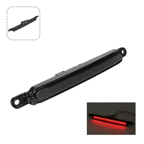 3ème feu stop arrière feu stop de coffre Lancer Berline Evo X 08-16 - 2