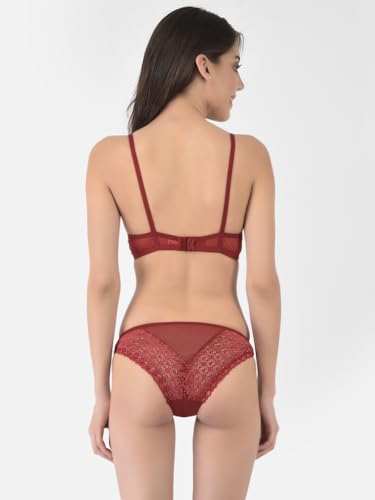 Image of Rupa Softline Women Lingerie Set