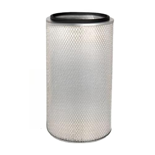 Élément filtrant AF25738 haute capacité K2448 pour protection moteur maximale
