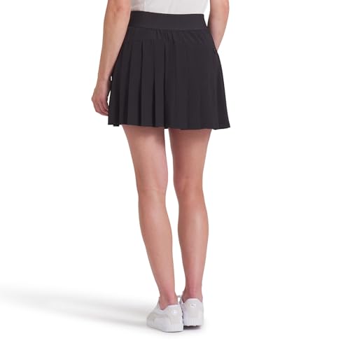 PUMA Women's Haute Golf Skirt2