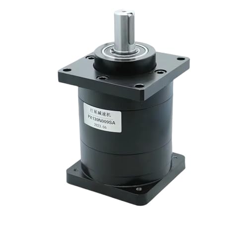 Réducteur de vitesse planétaire PX130 rapport 3:1 à 8:1 pour moteur pas à pas