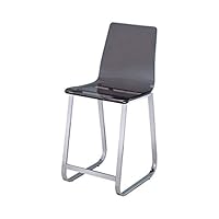 Algopix Similar Product 4 - Benjara Benzara Acrylic Counter Height