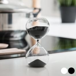 Hourglass Timer (8 minutes) 0.000000 White