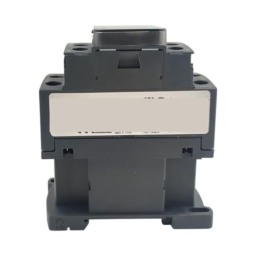 Contacteur LC1D12B7 24V évite la surchauffe de vos circuits 3NO - 5