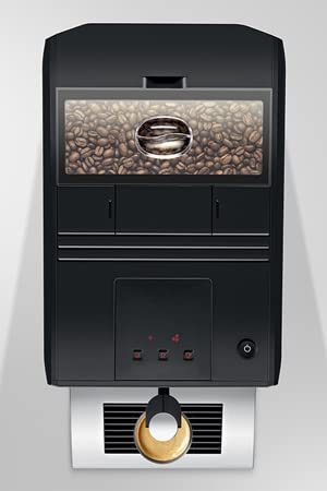 Jura A1 Super Automatic Coffee Machine, 1, Piano Black #TOP4