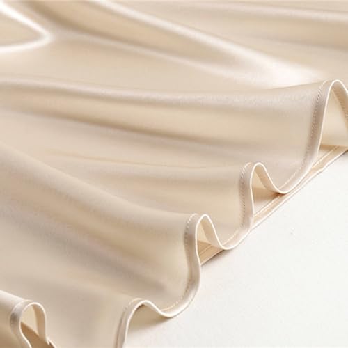 Jupe d'été longue taille haute fluide anti-transpiration pour silhouette élancée