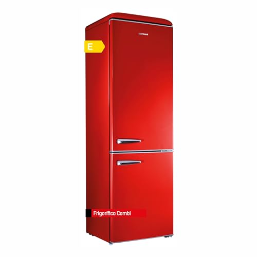 Corberó: Frigorífico Combi   ECCG192RR