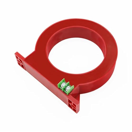 Transformateur de courant de fuite 400 A circulaire 2000/1 pour relais de défaut - 3