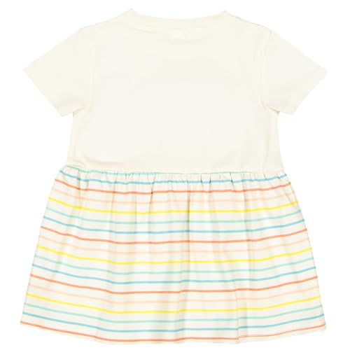 inktastic Hair Stylist Barber Retro Sunset Infant Dress2