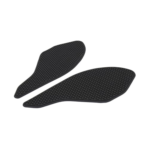 Coussinet réservoir moto grip latéral de protection pour 765 RS et 675 R