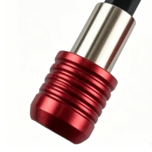 Alargador brocas universal para evitar roces y perforar zonas profundas 7