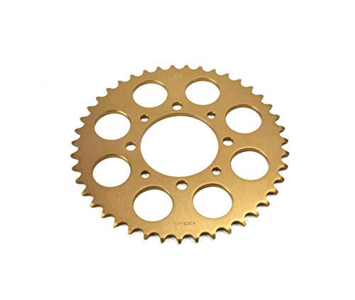 X.A.M Japan A4305X43 520-43T スプロケット A4305X43