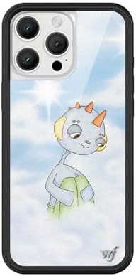 Wildflower Cases - iPhone 16 Pro Max Compatible - Drew