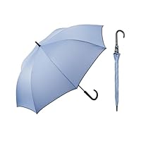 Amazon.co.jp: Waterfront 長傘 雨傘 『 ソフトジャンプ