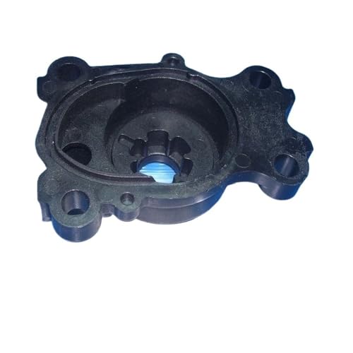 Corps de pompe moteur hors-bord essence 40 CV bateau refroidissement
