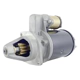 M3T22681 MM115517 928805 Starter Motor abulollry Fit for Mitsubishi Engine