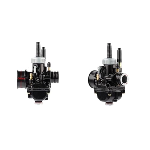 Carburateur 21mm pour scooter JOG50 JOG90 BWS100 et moteurs 50cc à 100cc