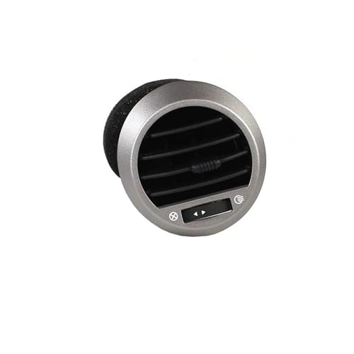 Rejilla de ventilación para aire acondicionado de coche Optra, Nubira y Lacetti