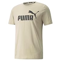 PUMA Men's Retro T Shirt, Spray Green, 3X-Large US