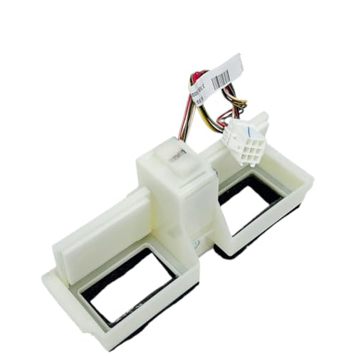 Advice Appliance Parts Refrigerator Air Damper A04370005