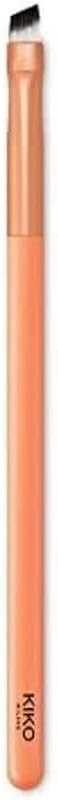 KIKO Milano Pincel chanfrado para delineador Smart Eyeliner Brush 203