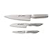 Produktbild Global G-10038109 Messerset, G-100, GS-38, GS-109 Limited Edition 35 Jahre Messer