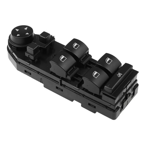 Interrupteur lève-vitre BMW E83 commande rétroviseurs fluide 61313414355 X3