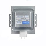 2M392J Microwave Magnetron for Toshiba Midea Microwave Oven Tube Compatible 2M253J WB27X11191 5304513456 2M319J 2M219J Magnetron
