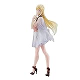 Megahouse - GGG Mobile Suit Gundam Hathaway Gigi Andalucia PVC FIG