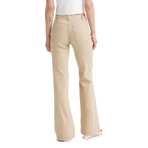 Levi's Women's Superlow Flare Pant (Also Available in Plus)3