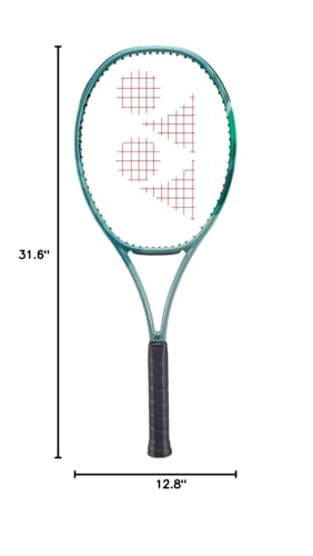 Raqueta de Tenis Yonex Percept 97H miniatura 5
