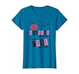 I'm Not Like A Regular Mom I'm A Cool Moms T-Shirt