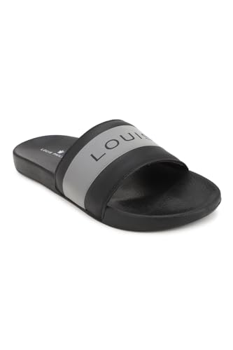Image of Louis Philippe Men Sliders
