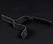 JFFCESTORE Magnetic Sling Retention, Strap Retainer Stow Universal Elastic Sling Storage Straps (Black)
