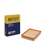 Hengst Air Filter - Insert