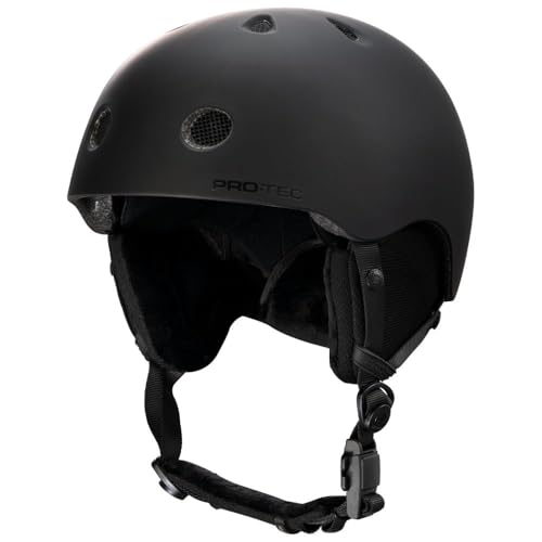Image of Pro-Tec JR Classic Certified Snow Helmet for Kids