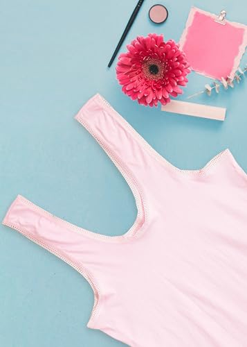 Image of Dollar Missy Pack of 1 Women's Combed Cotton Camisole