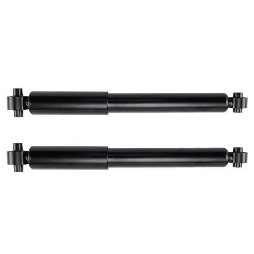 KAX Rear Quick Shock Absorber Struts for Nissan, Fits for 2008-2020 Rogue, 2017-2022 Rogue Sport, 2014-2015 Rogue Select, Replaces OE#: 37328 * 2 by KAX - Image 2