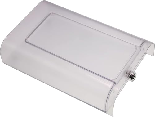 Réservoir d'eau compatible avec / pièce de rechange pour DeLonghi 7313264561 EN510.B/W Nespresso Lattissima One