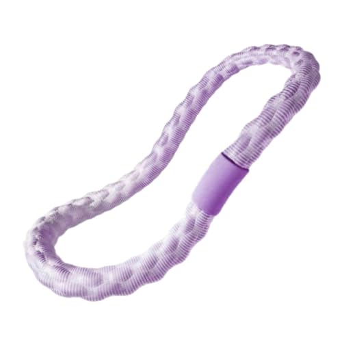 Aro de fitness con resorte para entrenamiento en casa